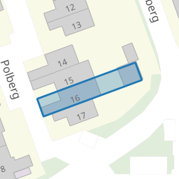 Perceel HDB01-Z-754