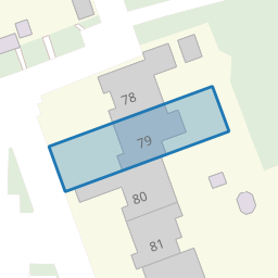 Perceel HDB01-Z-775
