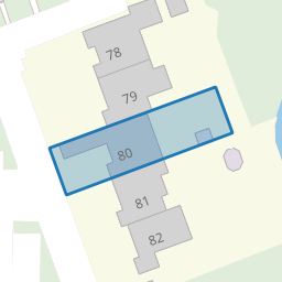 Perceel HDB01-Z-776