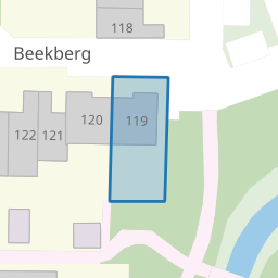 Perceel HDB01-Z-801