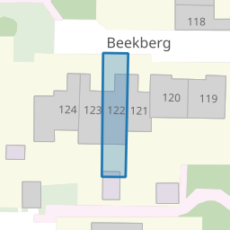 Perceel HDB01-Z-804