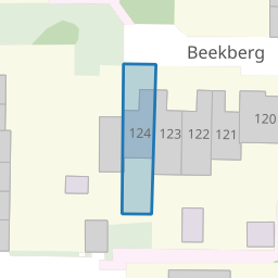 Perceel HDB01-Z-806