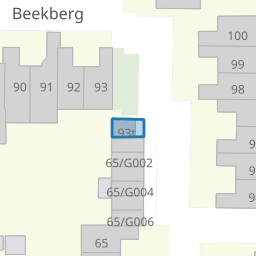 Perceel HDB01-Z-823