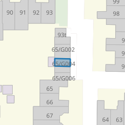 Perceel HDB01-Z-825