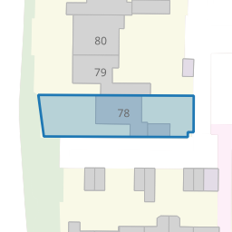 Perceel HDB01-Z-846