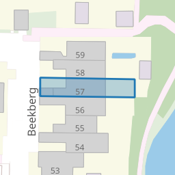 Perceel HDB01-Z-854