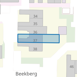 Perceel HDB01-Z-863