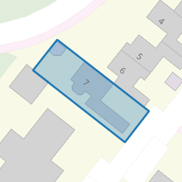 Perceel HDB01-Z-887