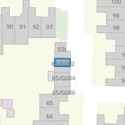 Perceel HDB01-Z-905