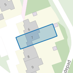 Perceel HDB01-Z-919