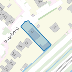 Perceel HDB01-Z-937