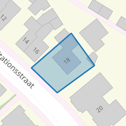 Perceel HDB02-A-1970