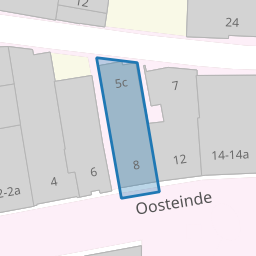 Perceel HDB02-A-2310