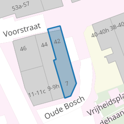 Perceel HDB02-A-2489