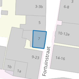 Perceel HDB02-A-2696