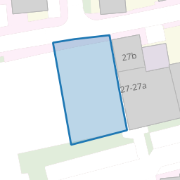 Perceel HDB02-A-2745
