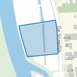 Perceel HDB02-A-2883