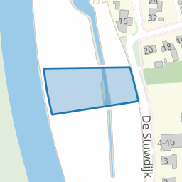 Perceel HDB02-A-2885