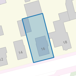 Perceel HDB02-A-2918