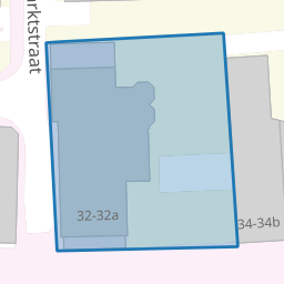 Perceel HDB02-A-3105