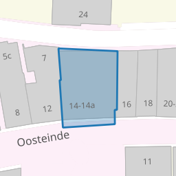 Perceel HDB02-A-3140