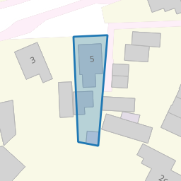 Perceel HDB02-A-3153