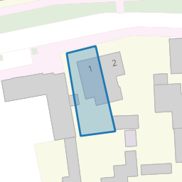 Perceel HDB02-A-3182