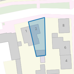 Perceel HDB02-A-3183