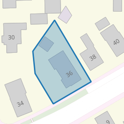 Perceel HDB02-A-3207