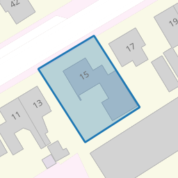 Perceel HDB02-A-3215