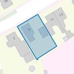 Perceel HDB02-A-3218