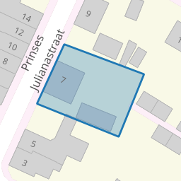 Perceel HDB02-A-3286