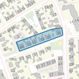 Perceel HDB02-A-3353