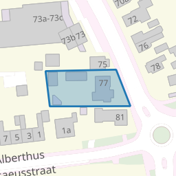 Perceel HDB02-A-3374