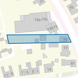 Perceel HDB02-A-3375