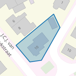 Perceel HDB02-A-3392