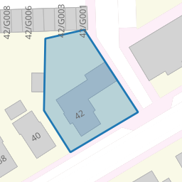 Perceel HDB02-A-3398