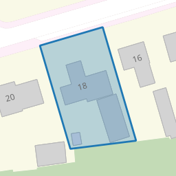 Perceel HDB02-A-3413