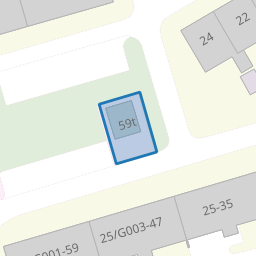 Perceel HDB02-A-3432