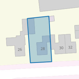 Perceel HDB02-A-3437