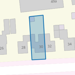 Perceel HDB02-A-3438