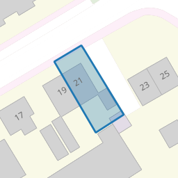 Perceel HDB02-A-3460