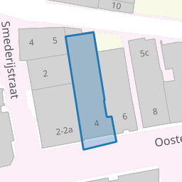 Perceel HDB02-A-3492