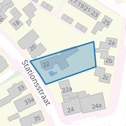 Perceel HDB02-A-3513