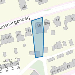 Perceel HDB02-A-3517