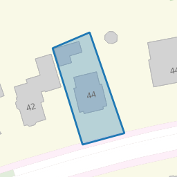 Perceel HDB02-A-3527