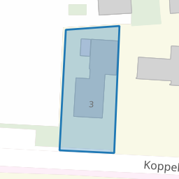 Perceel HDB02-A-3560