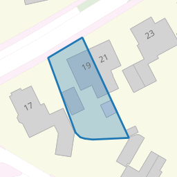 Perceel HDB02-A-3588