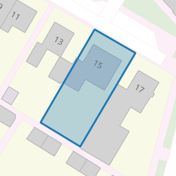 Perceel HDB02-A-3589