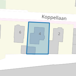 Perceel HDB02-A-3614